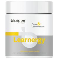 Bioteen Learnergy Supplement - Orange